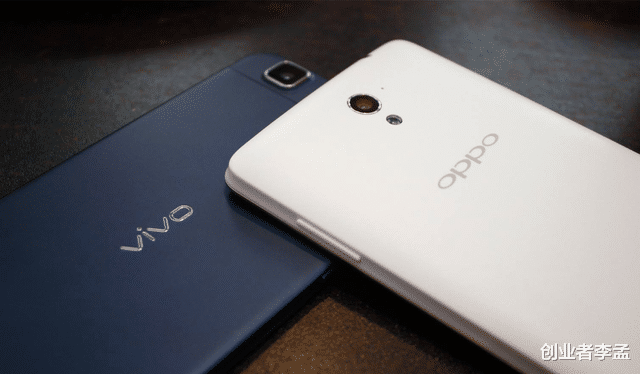 vivo|?为什么长辈们都特别喜欢 vivo 和 OPPO？究竟有何魅力