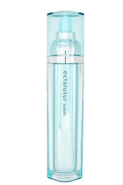 章若楠 章若楠皮肤嫩白无暇，分享4款抗衰老护肤品，全是大牌适合熟龄肌