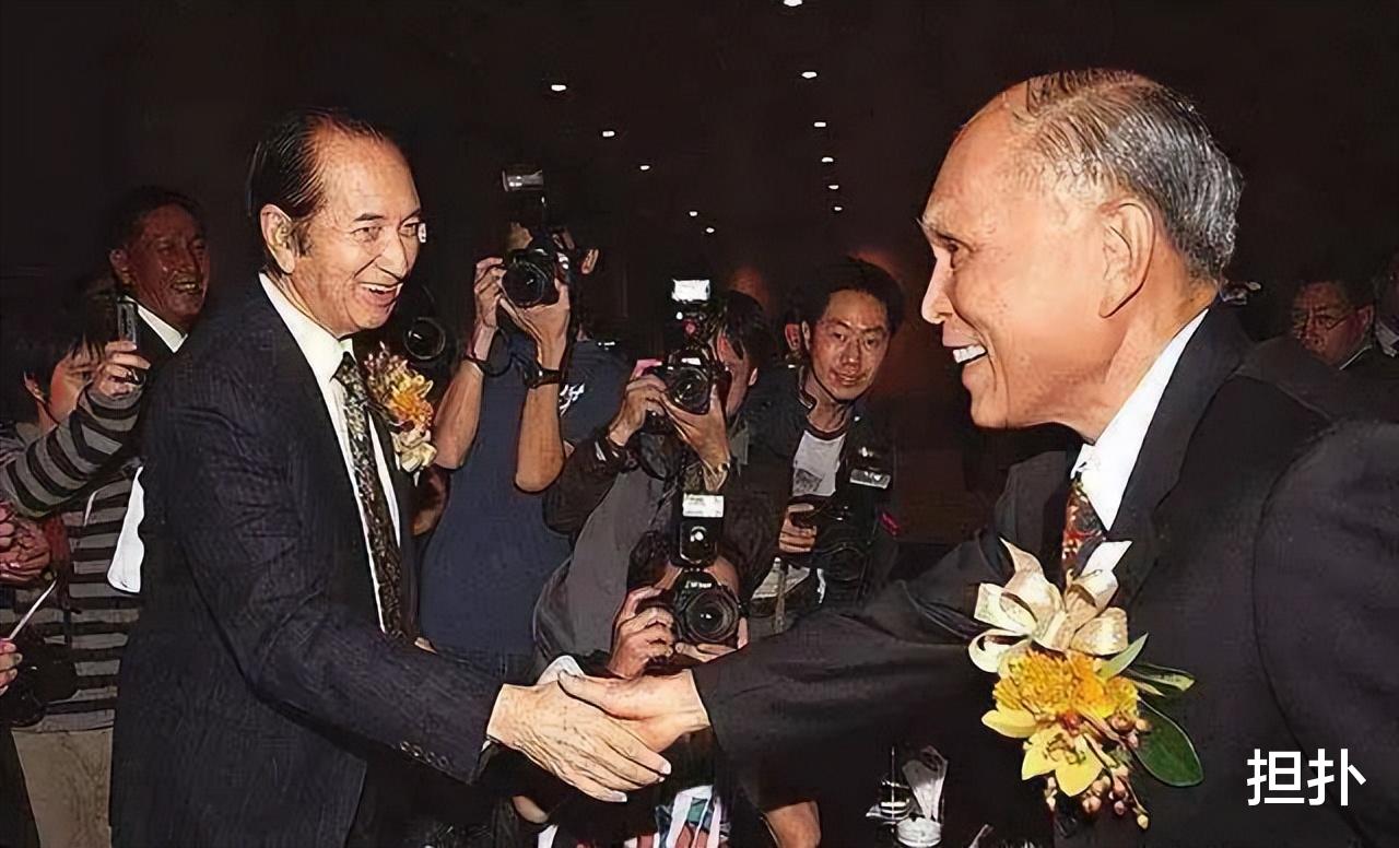 霍启山|三太陈婉珍的大遗憾,何超云错过了霍启文,何超莲又错过了霍启山