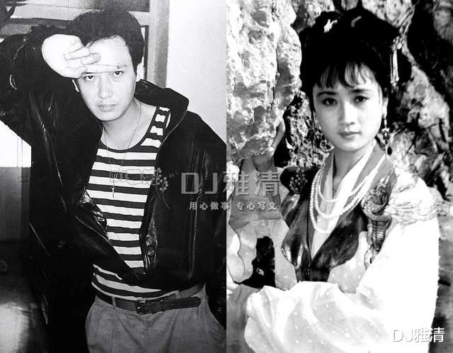 电影|堪称“神仙组合”的6对明星夫妻，不仅婚姻美满，而且大多高寿，子女也好看