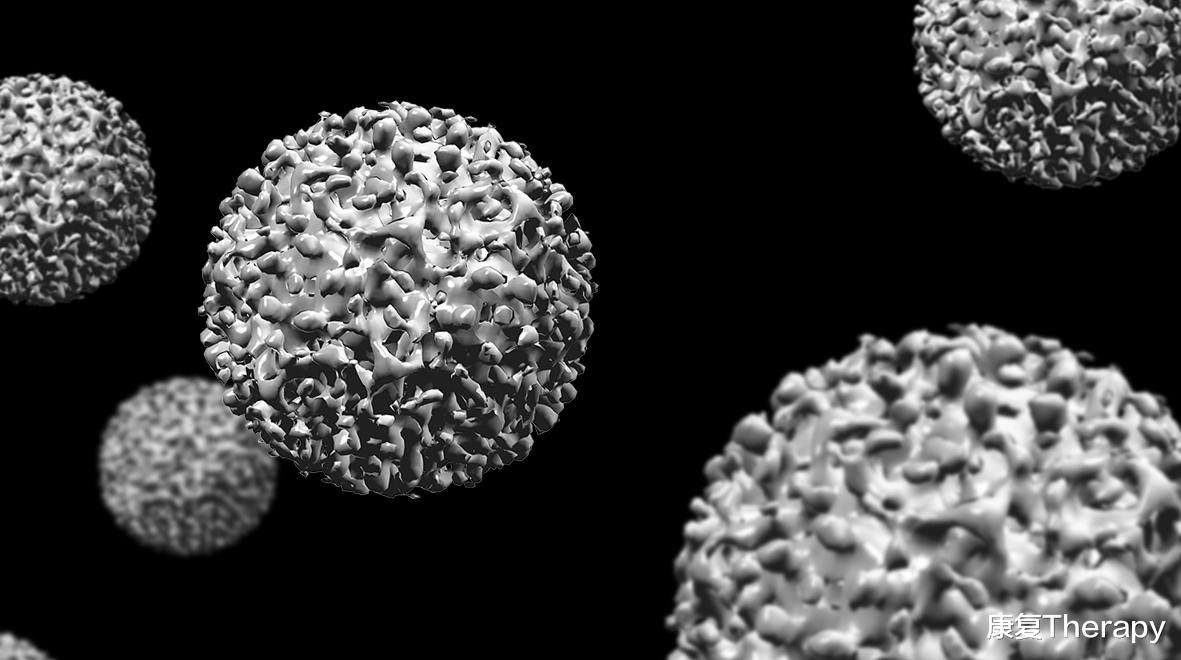 乙肝|2.4亿乙肝患者迎来好消息,美国公司新药:功能性治愈率可达30%