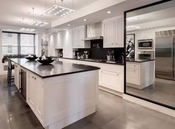 家里的镜子如何摆放好