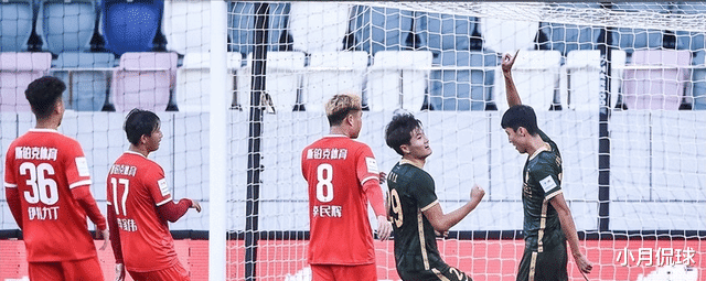 北京国安|淘汰国安这个业余队是啥来头？整编之前的职业球员也是泰山青训制作的