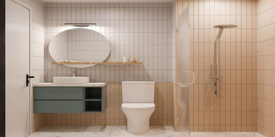 卫生间坚持“7不装”,入住才知道有多爽,这些都是过来人的经验