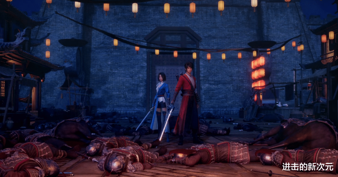 海贼王|不良人5结局,萤勾帮李嗣源,降臣决战岐国,四大尸祖走上对立面