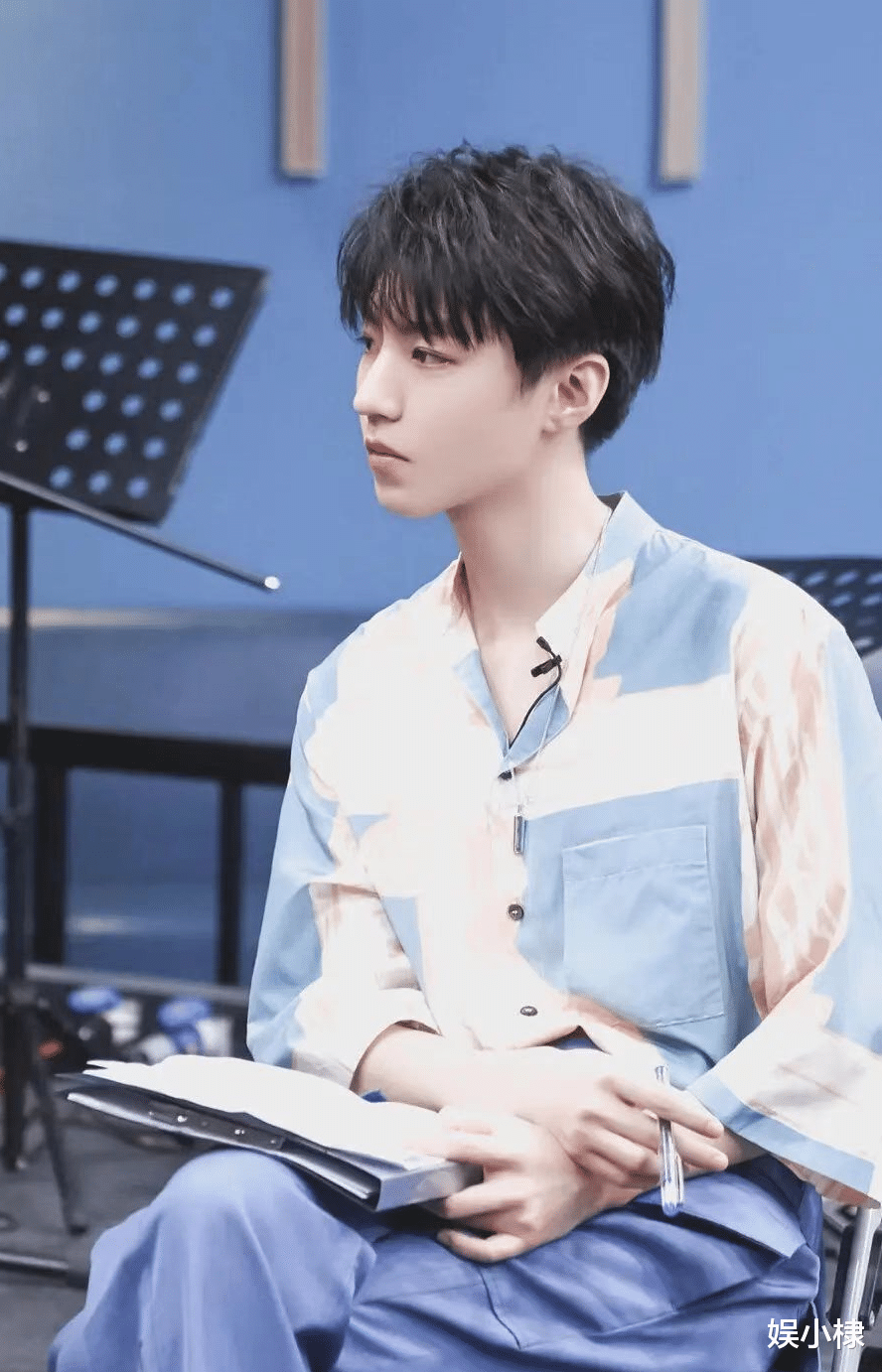 王源|单飞五年,演戏or音乐 ,他们如今如何?