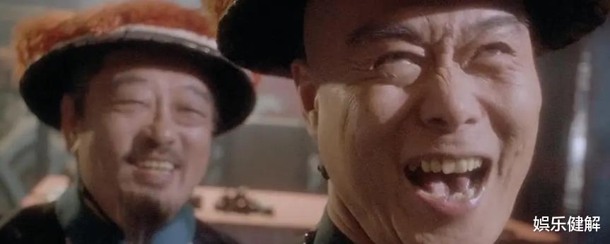 徐忠信|香港武行界的“大师兄”，曾与成龙大打出手，却因郑少秋险些残废