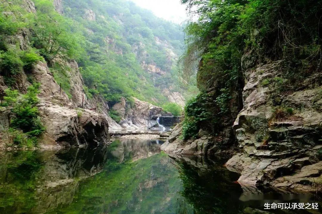 世上没有神,老子说的“谷神不死”当作何解?