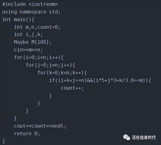 算法|程序员都应该精通的六种算法，你会了吗？