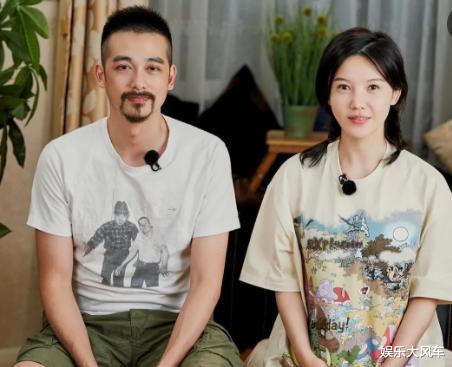 杨子姗|杨子姗官宣产女，吴中天晒母女二人玩耍画面，配文暗中窃喜超有爱