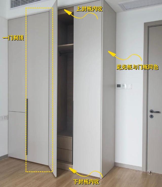 装过2套房,我发现卧室“3不装”更实用,分享给大家