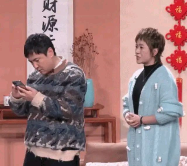 春晚|虎年春晚盘点，邓超的时代感最欢腾，沈腾的小品最有意义