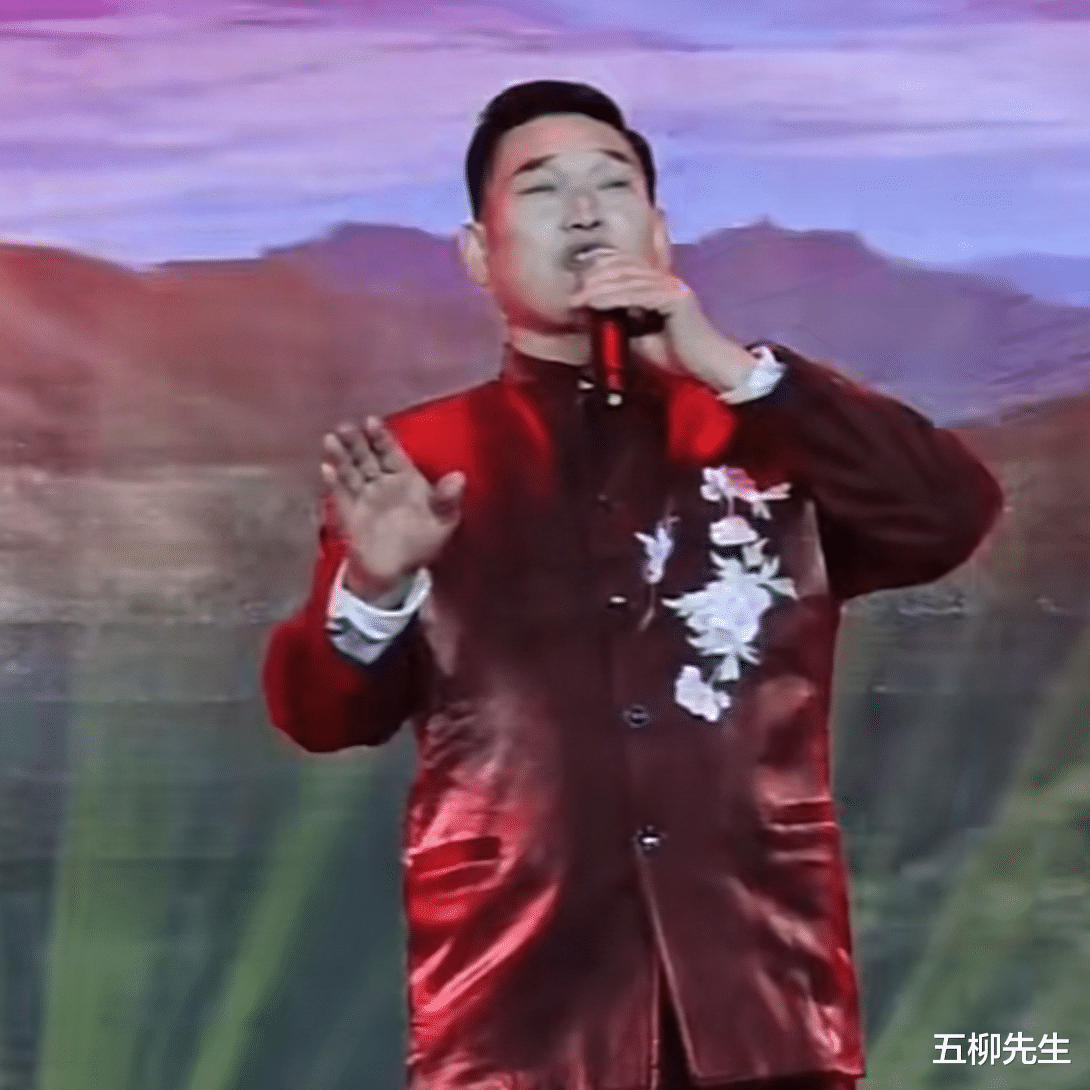 朱之文|不忘初心!大衣哥受邀参加录制家乡春晚,成名11载风采不减当年