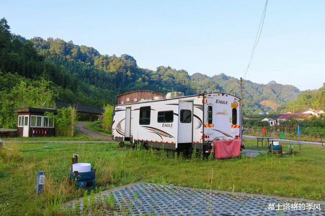 四川省|四川这么大，除了川西，还有这7个地方可乘凉过夏天