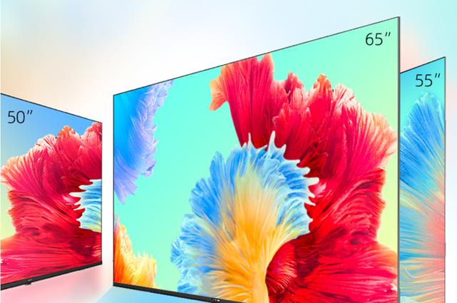 创维|防蓝光特为“小孩”护眼,创维65M3电视来了,选择理由不止一个