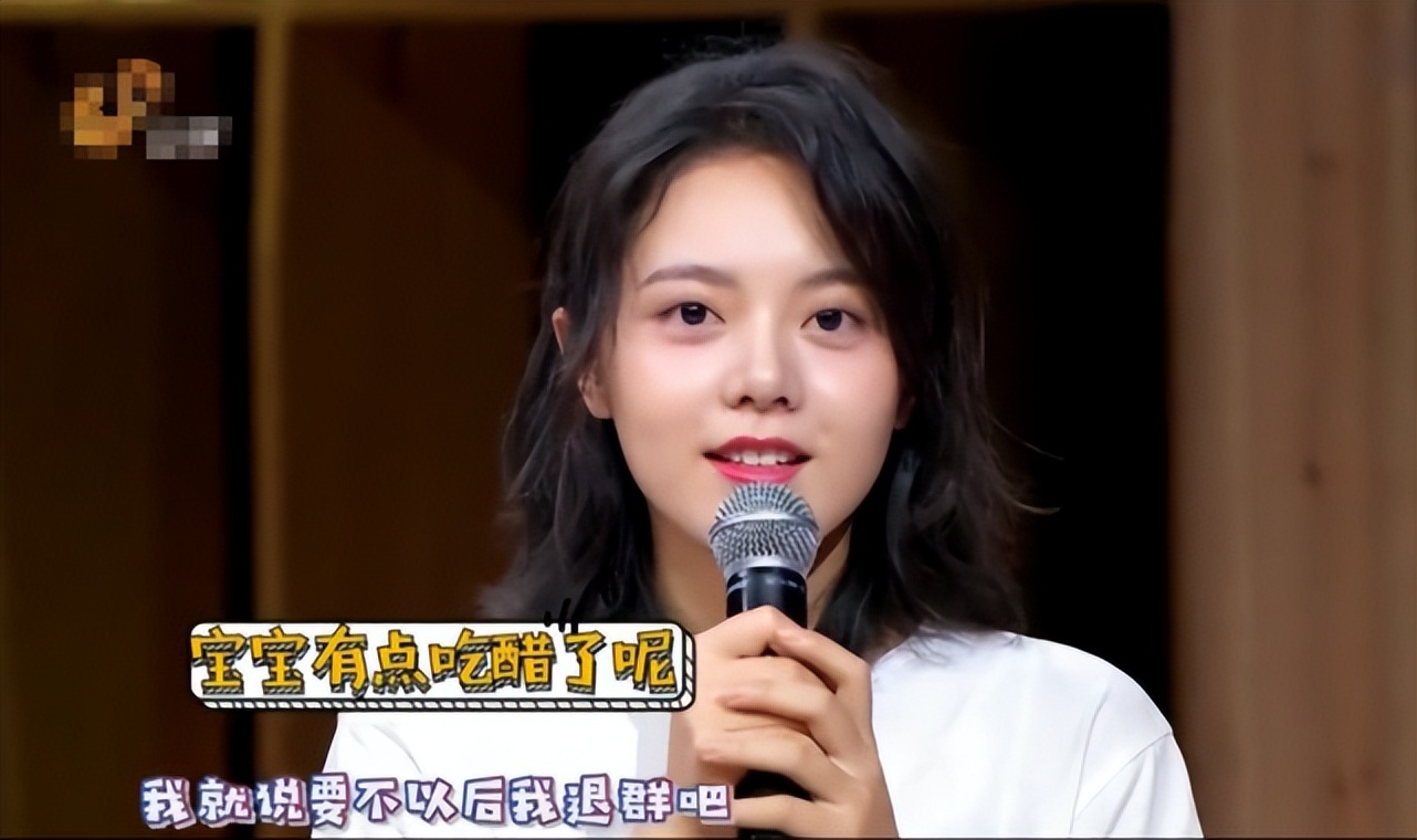 李幼斌|“好运眷顾”赵今麦:5万片酬拍出50亿票房,后以高分成中戏第一