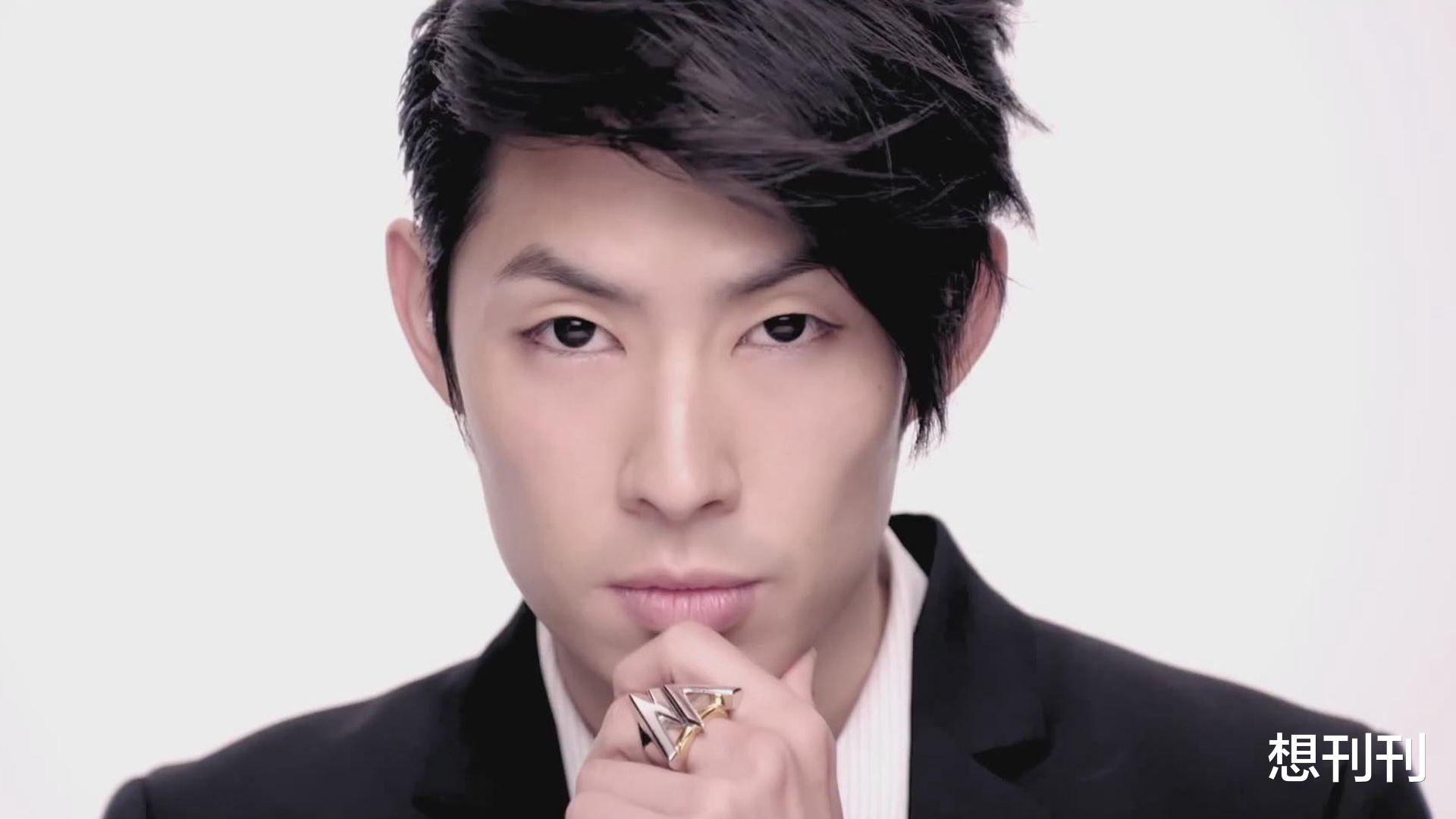 披荆斩棘|《披荆斩棘》的真相——不是哥哥是叔叔，每个叔都在吃嫩草