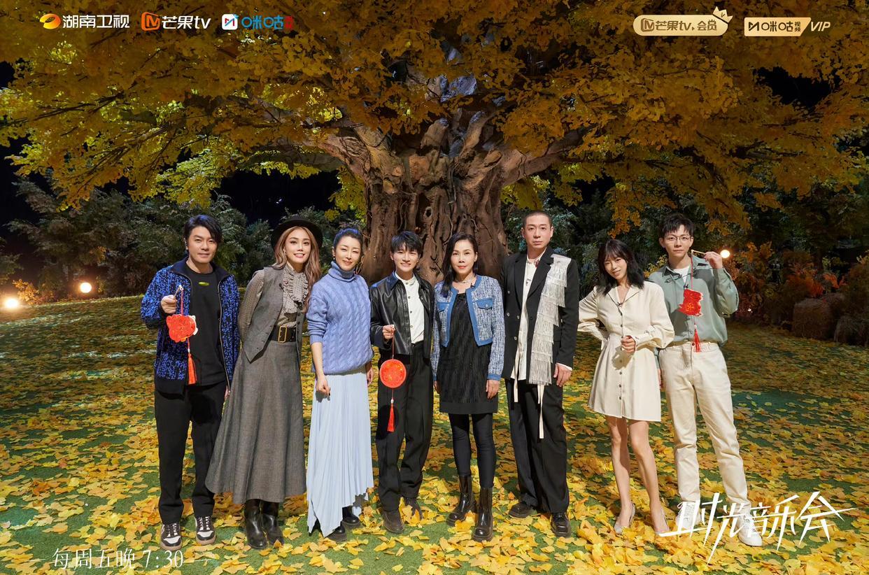 周深|《时光音乐会2》第九期，治愈标签下，周深专场带来哪些可能