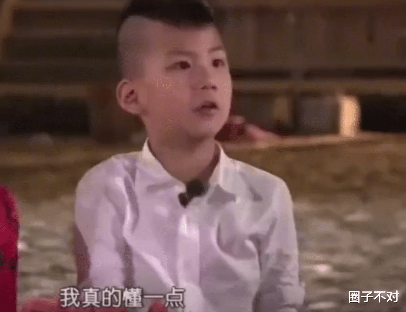 康晋荣|胡军儿子到底有多厉害？给长津湖提建议，12岁康康让军事专家叹服