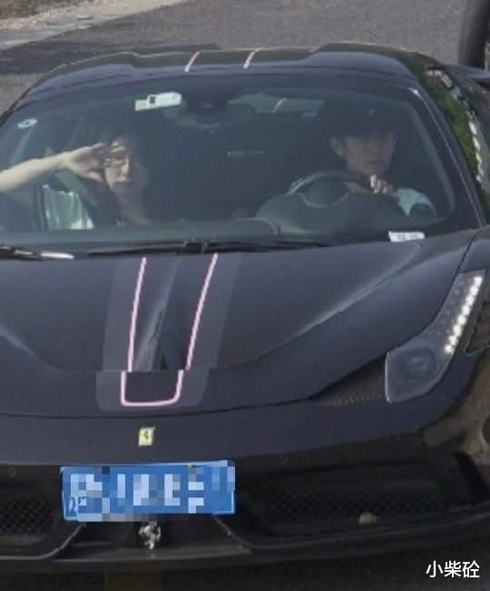 张一山|张一山、杨紫的瓜