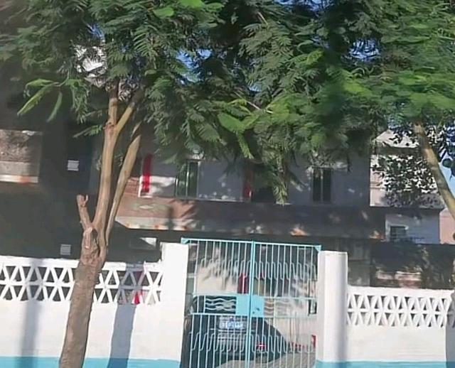 干干净净!全红婵家大院装修完成,豪车停在院内无人驾驶