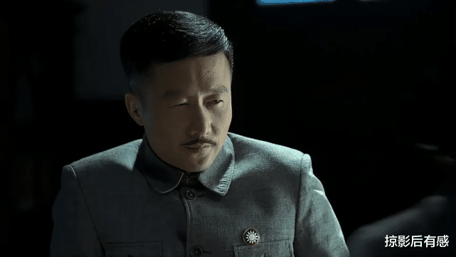 伪装者|在《伪装者》中，梁仲春为何不向上面告发明诚？他真的是个好人吗？