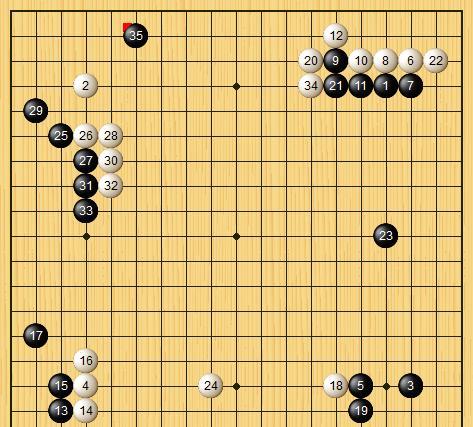 湖人队|龙星战，申真谞侥幸取胜五段棋手，淋漓尽致地暴露出三大缺点？
