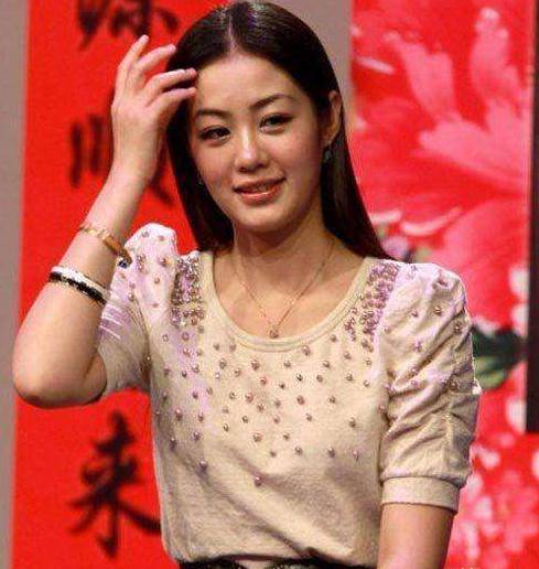 关婷娜|演员关婷娜：我这辈子最幸运的事，就是遇到了“伯乐”赵本山