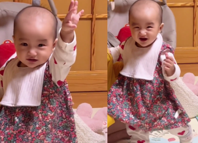 李亚鹏|李亚鹏接岳父母过年!岳父比他年轻,全家团圆很温馨,李嫣未露面