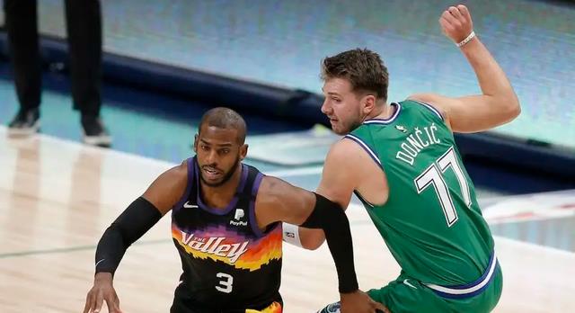 克里斯·保罗|05年保罗第四顺位进入NBA，排在他前面的成就如何？状元榜眼水货