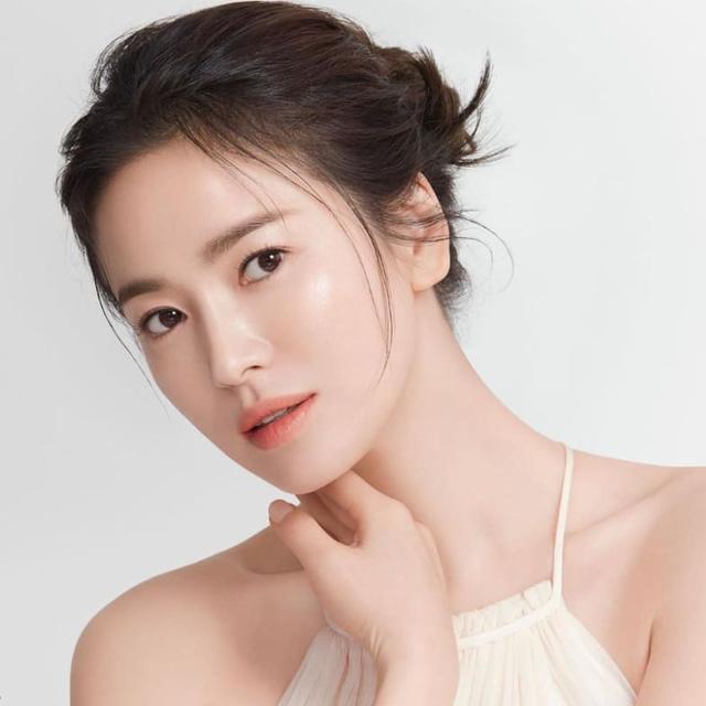 韩星|网评「顶级颜值」韩星:宋慧乔、金泰希、全智贤全上榜