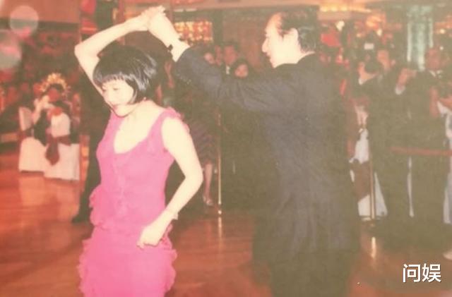 梁安琪|常秀恩爱，且替赌王生下3个男孩，为何四太梁安琪还是没能在争产中胜出？