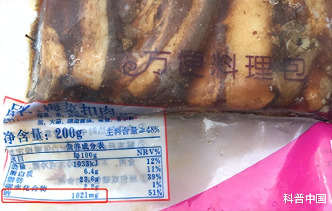 眼眶肿瘤|几乎每个打工人都吃过的“预制菜”,对健康有什么影响?