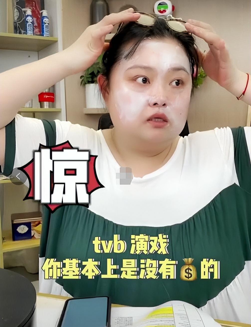 考试|2022年25位艺人离开TVB,办公室20年没装修,落后内地电视台太多