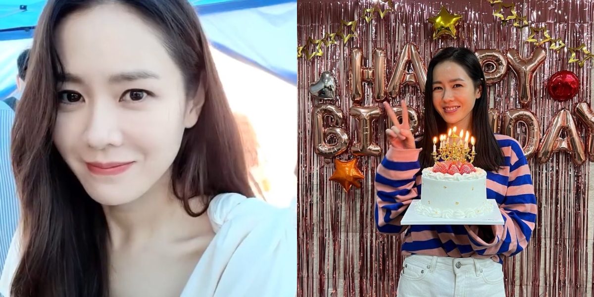 土豆 从漂亮姐姐到美丽人妻,孙艺珍有这3个「冻龄保养小秘诀」