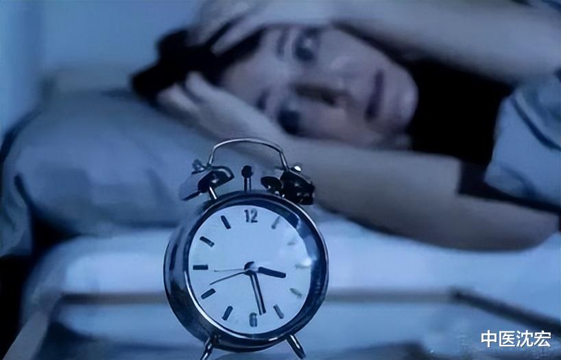 经络|失眠,易醒,不用慌,送你一碗“安眠汤”,养血助眠,帮你睡得香