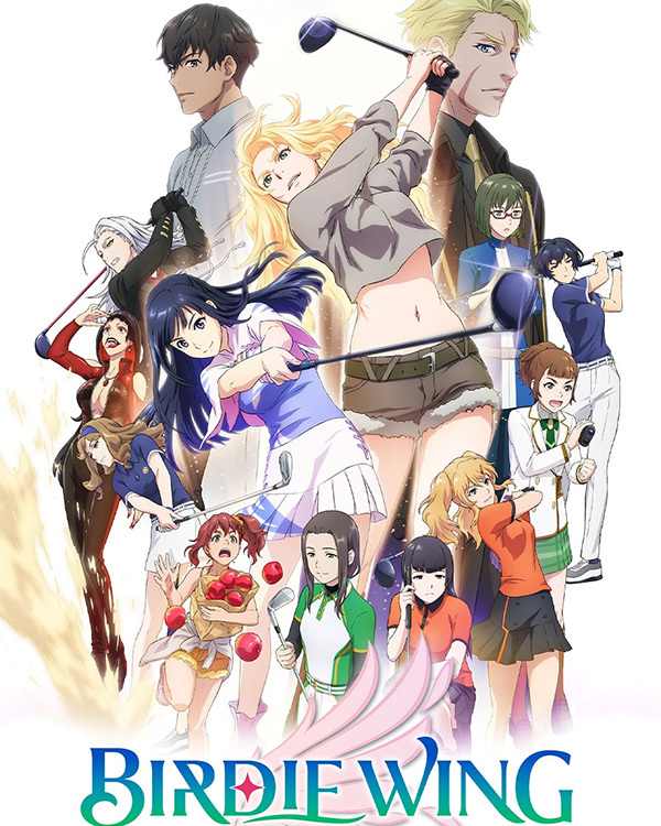 漫画|又是一次神仙打架?!2022年4月新番导视,来看看有哪些感兴趣的作品吧。