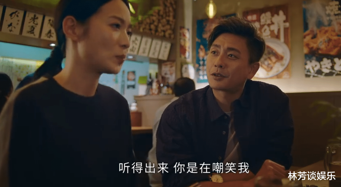 黄宗泽|全网热度3亿，41岁黄宗泽“宝刀未老”，带来王牌《法证先锋5》