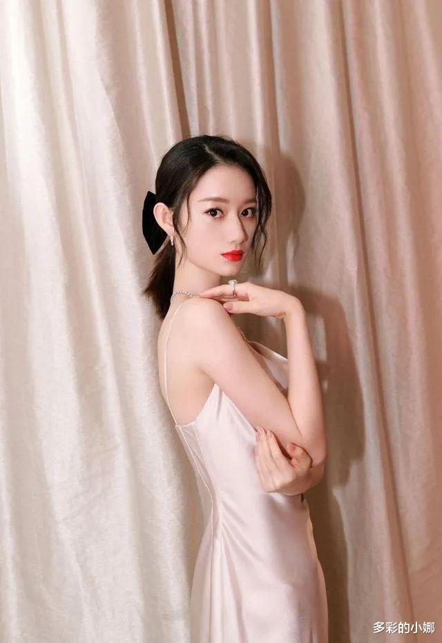 郭晓婷|她也翻车了?艳压杨幂,情商低被骂惨