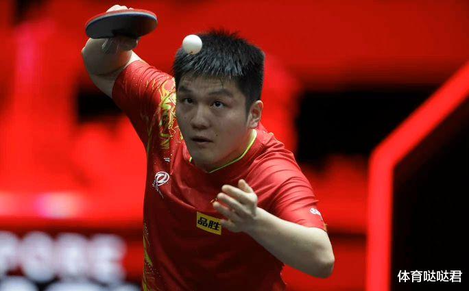 王艺迪|国乒单打11人晋级！王艺迪3-0横扫日本名将，樊振东一日双赛全胜