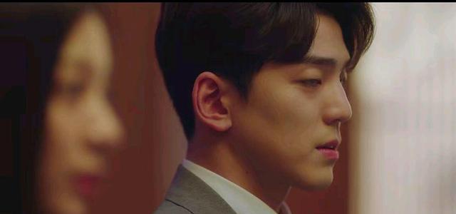 成勋|多少有点烂尾，《社内相亲》大结局，故事没讲完整，圆满的很着急