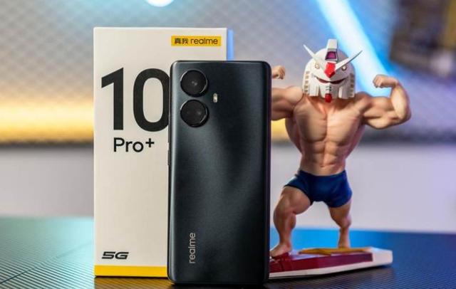 红米Note|真我10 Pro+和红米Note12 Pro+有什么区别，该怎么选？