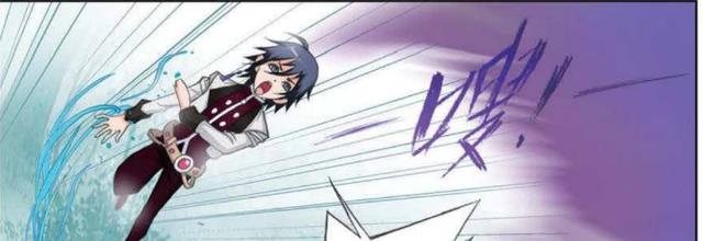 |女人的直觉真的很灵感!一种魂兽喷射瘴气!