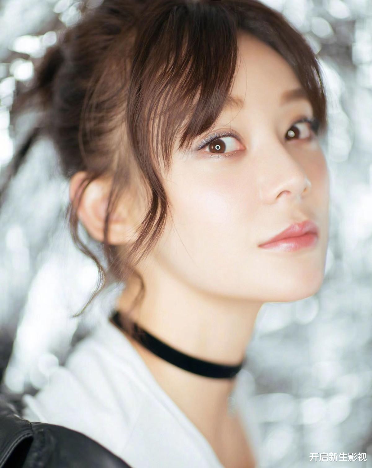 电视剧|相貌平平别硬演“第一美人”，15个过度自信的女星，个个是笑话