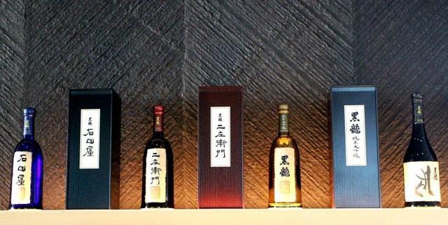 美食|福井永平寺观光新景点：「ESHIKOTO」让你更了解日本酒、食文化