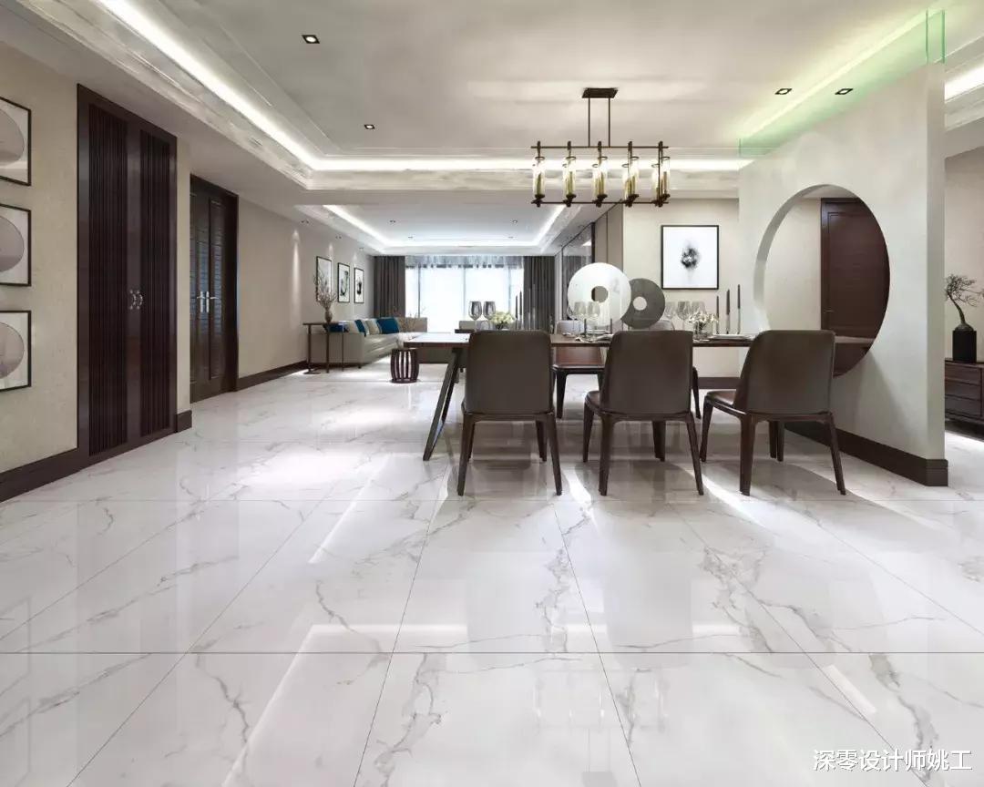 该长点心了，新房装修各功能区注意避坑，阳台客厅打通选择更多