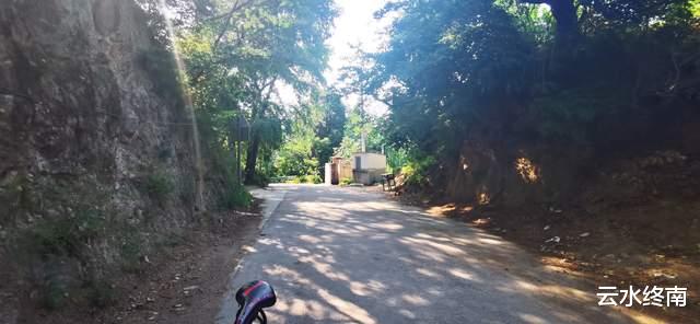 日照|骑行在秦始皇走过的这条路上,景色虽美,但是有一个遗憾