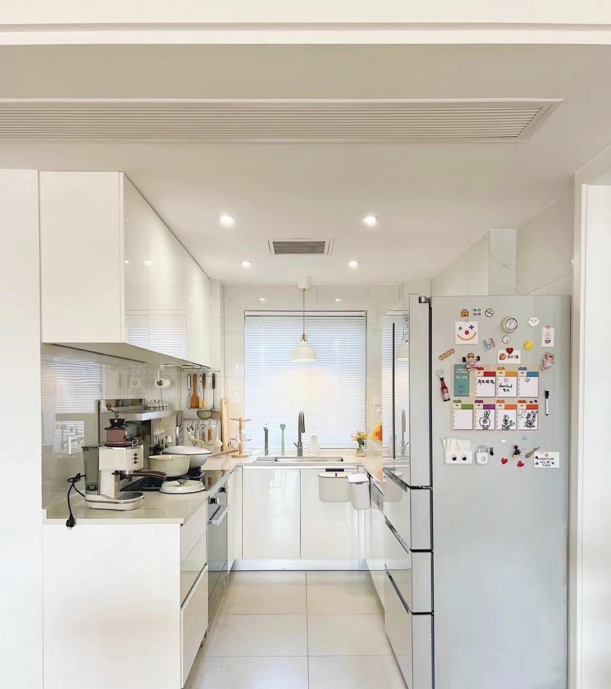 第二次装修,建议做好这7个装修决定,不是矫情,而是真的实用