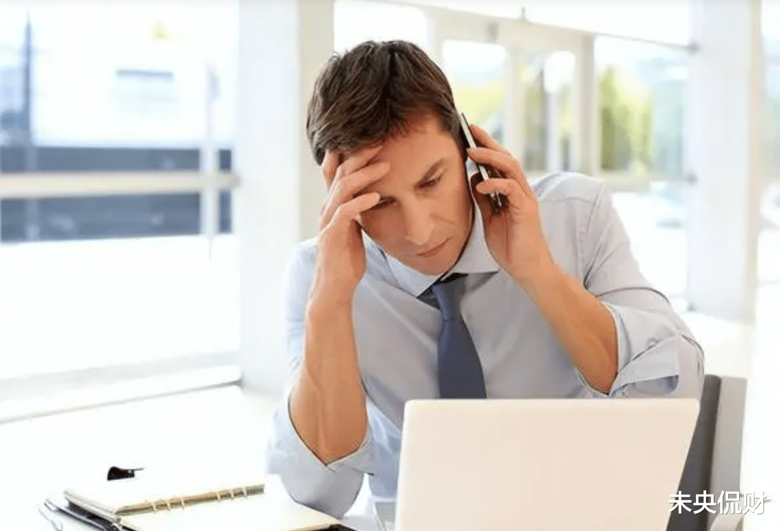 |70、80后“集体失声”：生存现状太难了！原因很真实