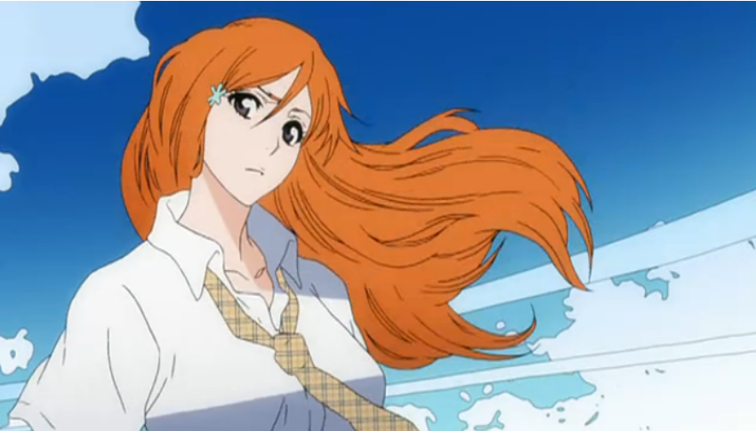 死神|《死神》9大势力的最美女神,是不是你心中的那个她?你最喜欢谁